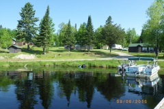 Cabins
